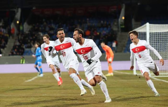 Chuyên gia Tony Ansell dự đoán Australia vs Thổ Nhĩ Kỳ, 11h00 ngày 14/6