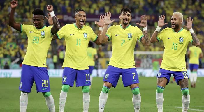 Chuyên gia Tony Ansell dự đoán Brazil vs Morocco, 05h00 ngày 14/6