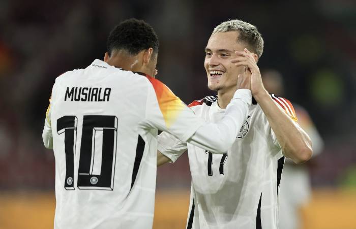Chuyên gia Tony Ansell dự đoán Đức vs Curacao, 00h00 ngày 15/06/2026