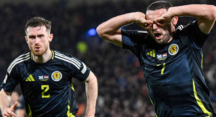 Chuyên gia Tony Ansell dự đoán Haiti vs Scotland, 08h00 ngày 13/6