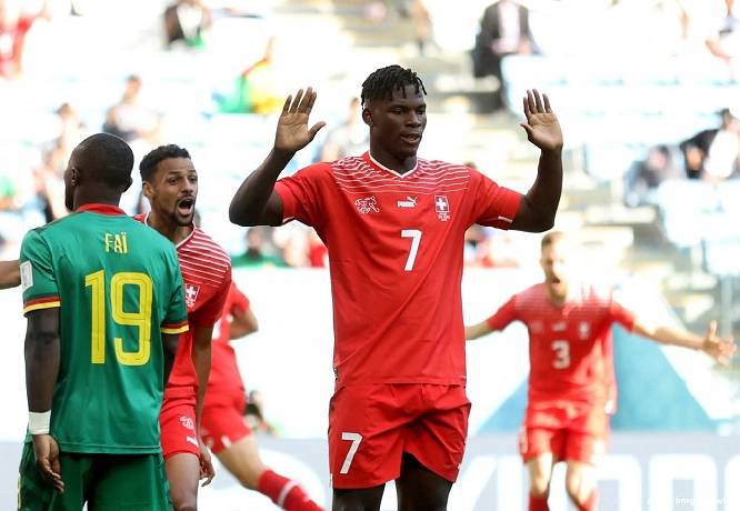 Chuyên gia Tony Ansell dự đoán Qatar vs Thụy Sĩ, 2h00 ngày 14/6