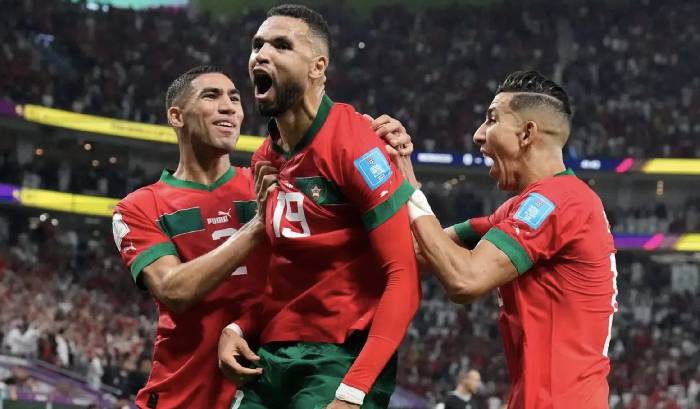 Dự đoán, soi kèo thẻ vàng Brazil vs Morocco, 05h00 ngày 14/6