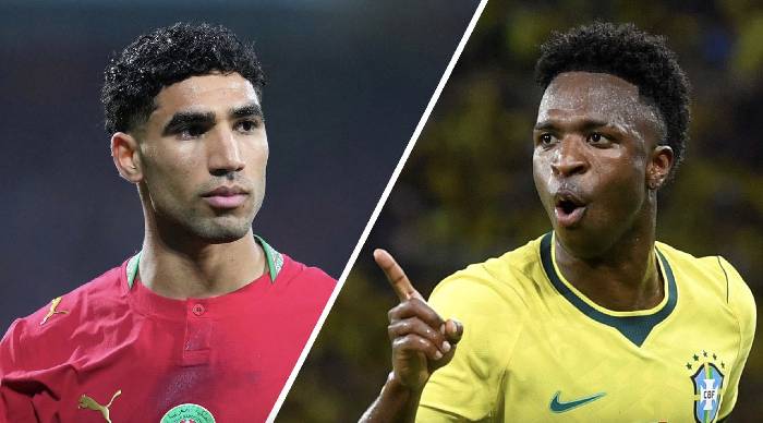 Nhận định, soi kèo Brazil vs Morocco, 05h00 ngày 14/6: Vất vả