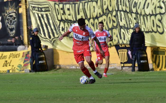 Nhận định, soi kèo Ciudad Bolivar vs Deportivo Moron, 02h00 ngày 14/6: 3 điểm nhọc nhằn