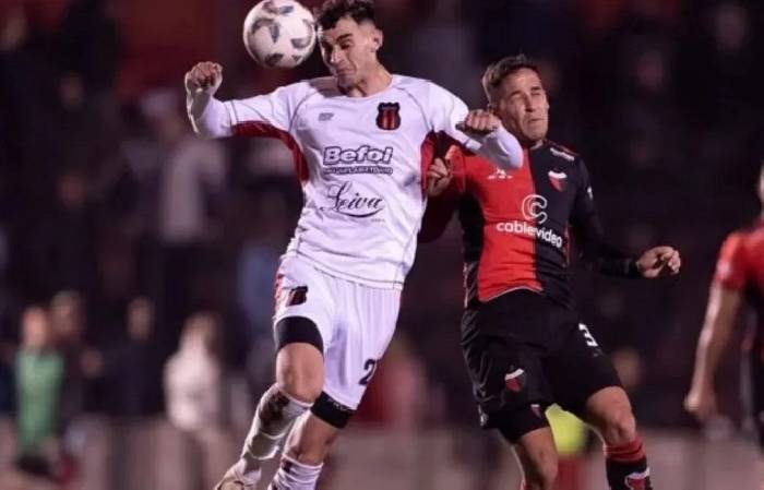 Nhận định, soi kèo Defensores Belgrano vs Colon, 1h30 ngày 14/6: Nhạt nhòa