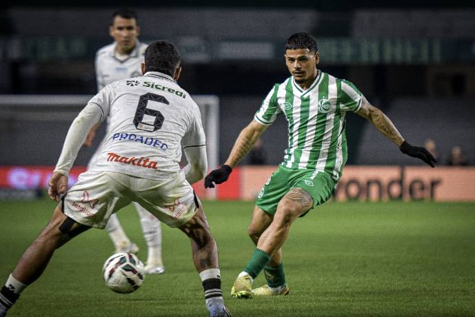 Nhận định, soi kèo Esporte Clube Juventude vs Ponte Preta, 21h00 ngày 14/06/2026: Tin vào chủ nhà