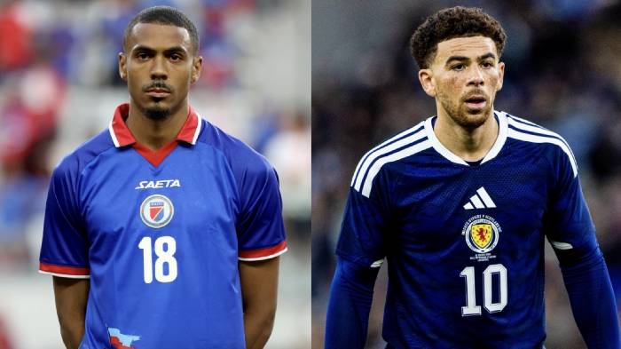 Nhận định, soi kèo Haiti vs Scotland, 08h00 ngày 14/6: Khởi đầu thuận lợi