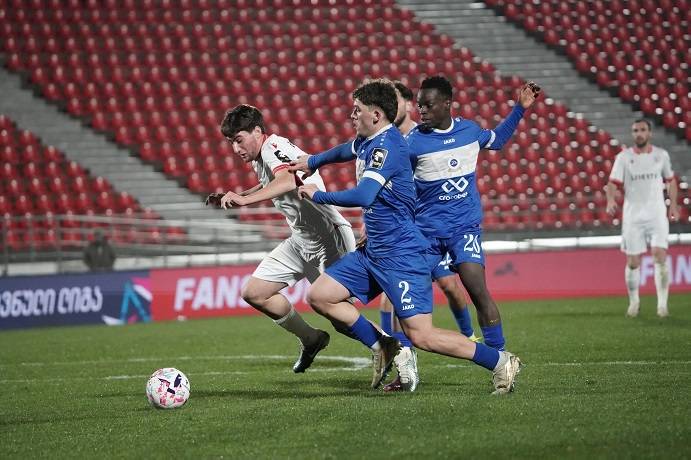 Nhận định, soi kèo Iberia vs Spaeri, 22h00 ngày 12/6: Ưu thế cho chủ nhà