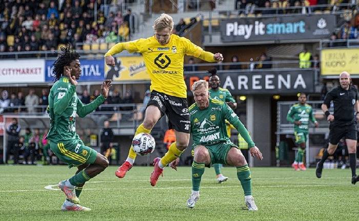Nhận định soi kèo Ilves Tampere vs Turun Palloseura, 19h00 ngày 13/6: Chủ nhà thắng nhẹ