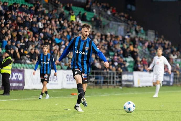 Nhận định soi kèo Inter Turku vs Oulu, 19h00 ngày 13/6: Khách gặp khó