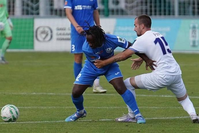 Nhận định, soi kèo Isloch vs Naftan, 21h00 ngày 12/6: Khó có bất ngờ