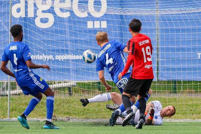 Nhận định, soi kèo JaPS vs PK-35, 22h30 ngày 12/6: Dấu hiệu bất ổn