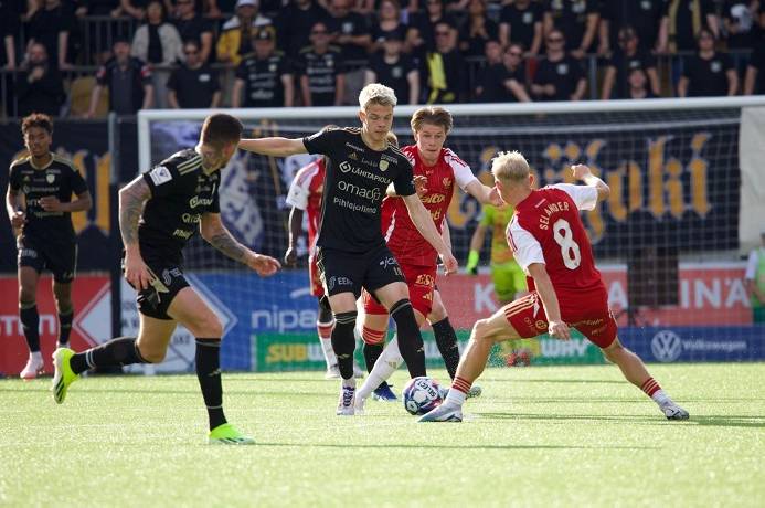 Nhận định, soi kèo Lahti vs SJK, 21h00 ngày 13/6: Khó cho khách