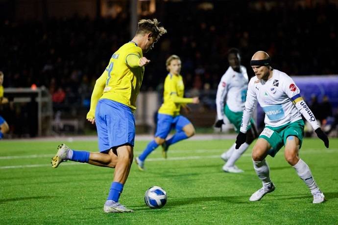Nhận định, soi kèo Mariehamn vs Gnistan, 23h00 ngày 13/6: Cơ hội kiếm điểm
