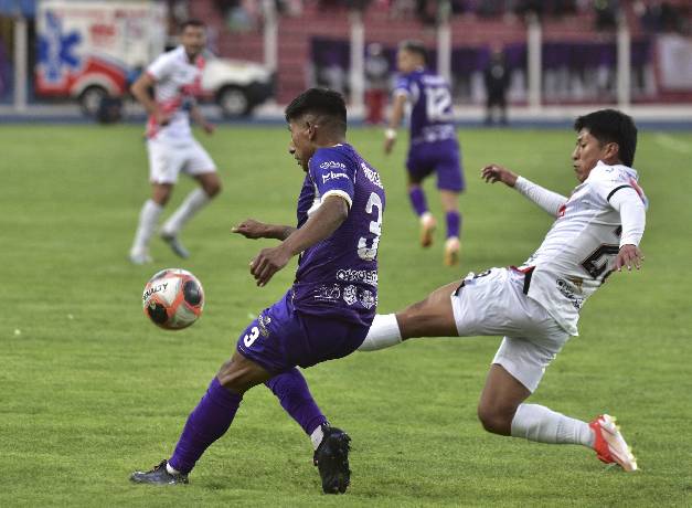 Nhận định, soi kèo Petrolero vs Real Potosi, 02h00 ngày 14/6: Bắt nạt tân binh