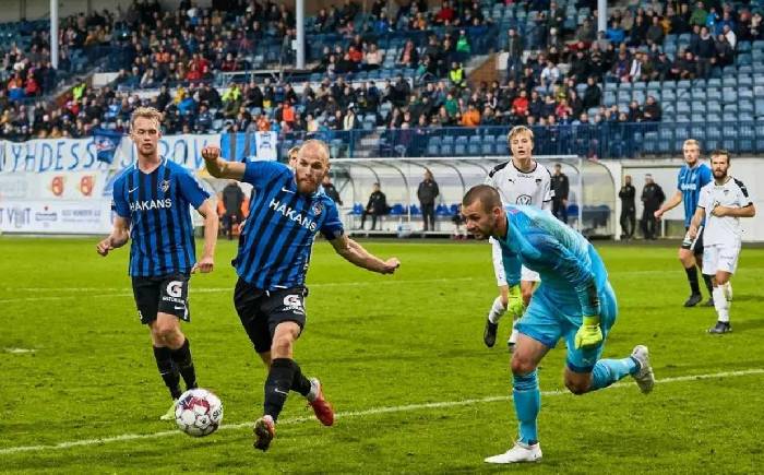 Soi kèo góc Inter Turku vs Oulu, 19h00 ngày 13/06
