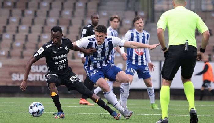 Soi kèo góc Jaro vs Helsinki, 21h00 ngày 13/06