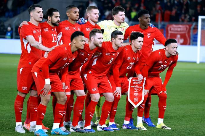 Soi kèo góc Qatar vs Thụy Sĩ, 02h00 ngày 14/06
