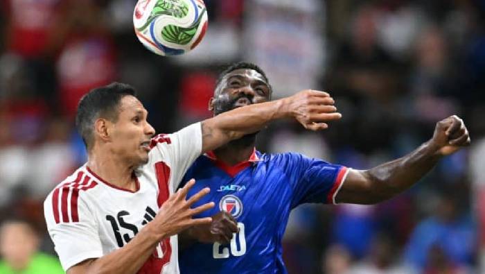 Soi kèo thẻ phạt Haiti vs Scotland, 08h00 ngày 14/6