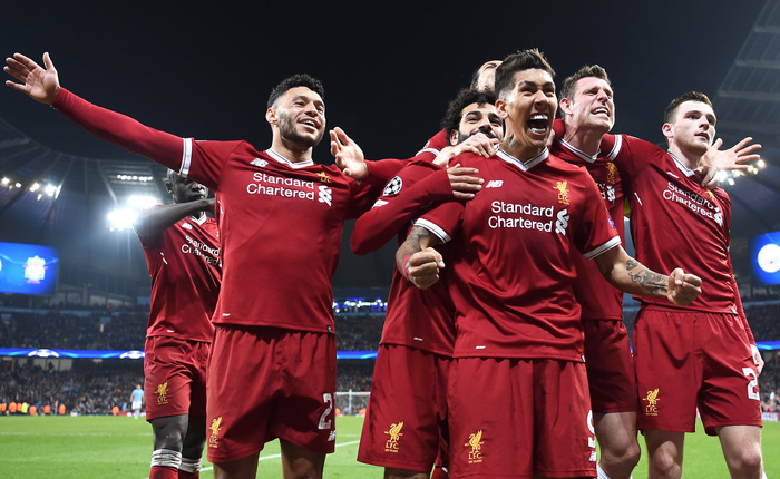 UEFA công bố mức tiền thưởng tại Champions League 2019/20