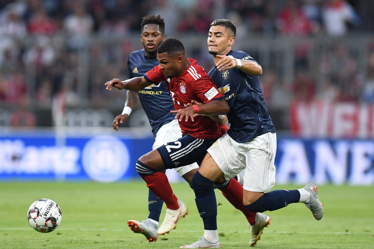 Nhận định MU vs Perth Glory 18h00, 13/07 (Giao hữu CLB)