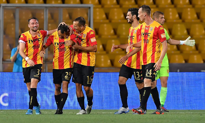 CLB Benevento lên hạng Serie A mùa sau 2020/21 có gì đặc biệt?