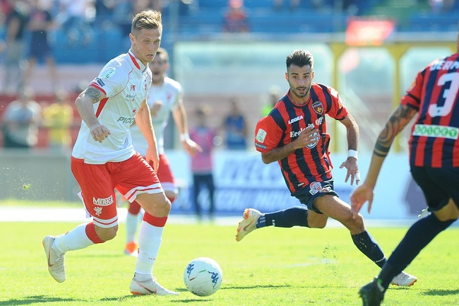 Nhận định Cosenza vs Perugia, 23h45 ngày 13/7