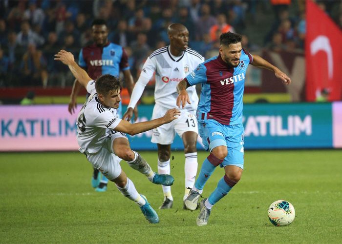 Nhận định Denizlispor vs Trabzonspor, 1h00 ngày 14/7