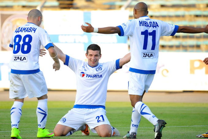 Nhận định Dinamo Minsk (R) vs FK Minsk (R), 21h00 ngày 13/7