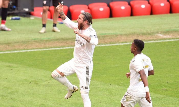 Nhận định Granada vs Real Madrid, 3h00 ngày 14/7