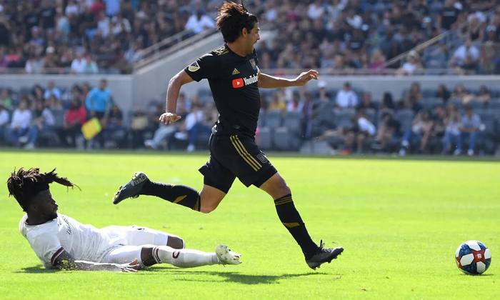 Nhận định Los Angeles vs Houston Dynamo, 7h00 ngày 14/7
