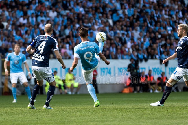 Nhận định Malmo vs Norrkoping, 0h00 ng&agrave;y 14/7