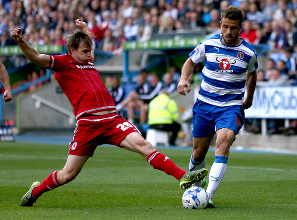 Nhận định Reading vs Middlesbrough, 0h00 ngày 15/7
