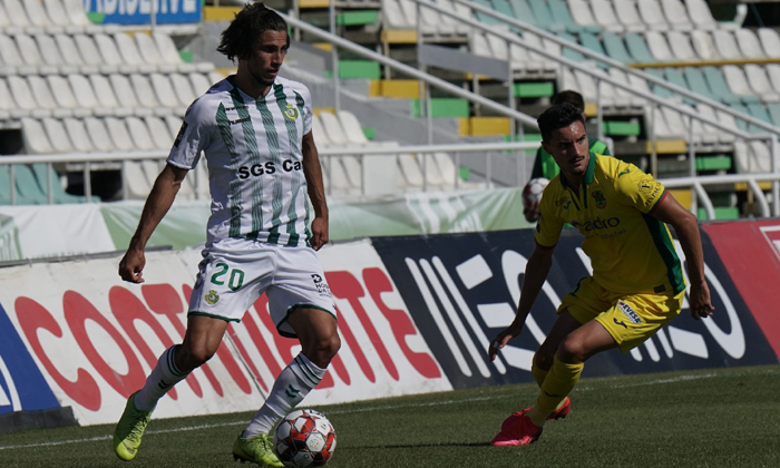 Nhận định Vitoria Setubal vs Famalicao, 3h15 ngày 14/7