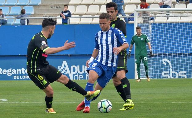 Nhận định Alcorcon vs Tenerife, 2h45 ng&agrave;y 14/7