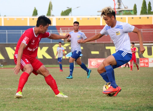Nhận định Bình Định vs Huế FC, 16h30 ngày 13/7