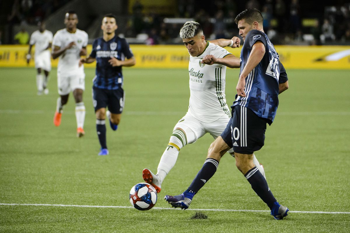 Nhận định LA Galaxy vs Portland Timbers, 9h30 ngày 14/7