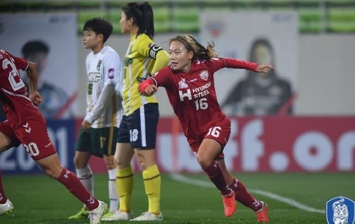 Nhận định, soi kèo Boeun Sangmu (W) vs Gyeongju (W), 16h ngày 12/7