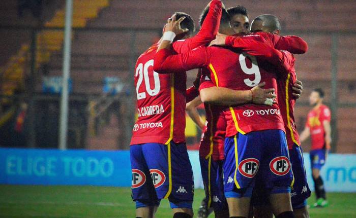 Nhận định, soi kèo Union Espanola vs Magallanes, 2h ngày 13/7