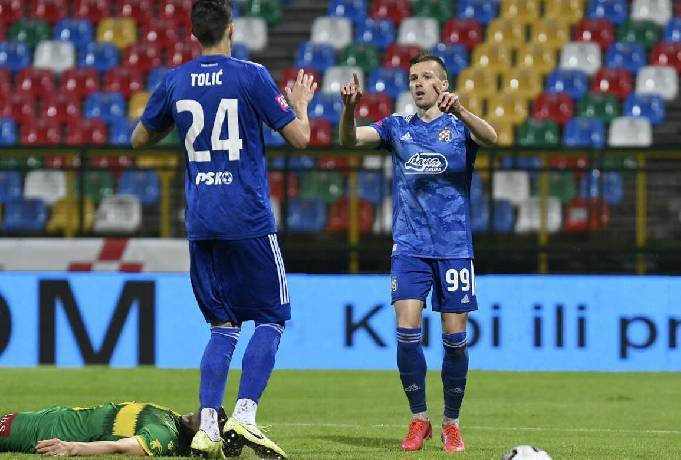 Nhận định, soi kèo Valur Reykjavik vs Dinamo Zagreb, 3h ngày 14/7