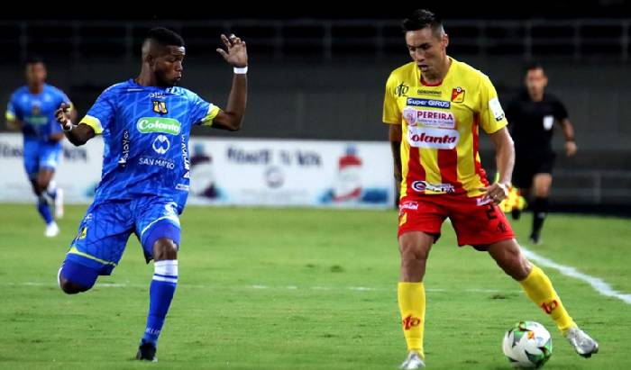 Nhận định, soi kèo Alianza Petrolera vs Union Magdalena, 6h ngày 13/7