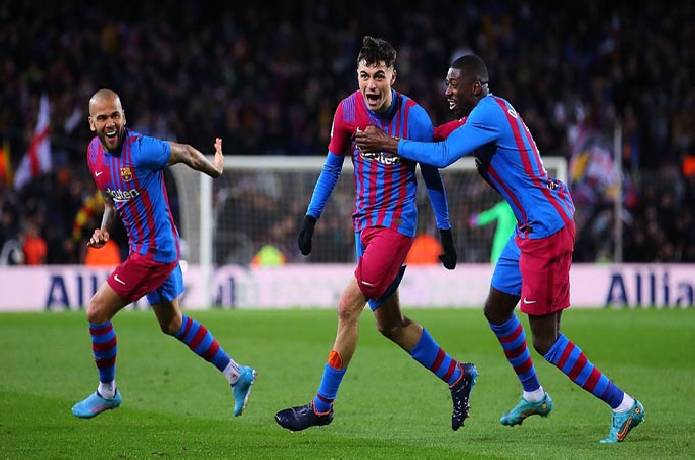 Nhận định, soi k&egrave;o Olot vs Barcelona, 00h00 ng&agrave;y 14/07