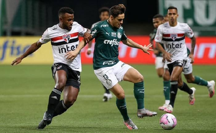 Nhận định, soi kèo Palmeiras vs Sao Paulo, 6h ngày 15/7