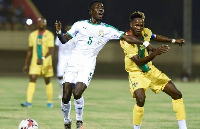 Nhận định, soi kèo Senegal vs Eswatini, 19h ngày 13/7
