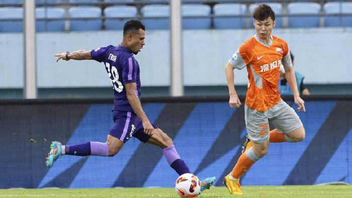 Nhận định, soi kèo Tianjin vs Cangzhou Mighty Lions, 18h30 ngày 12/7