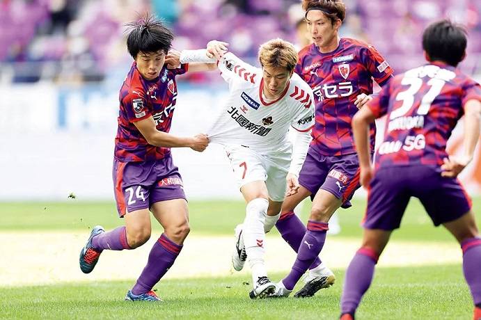 Nhận định, soi kèo Tochigi vs Kyoto Sanga, 17h00 ngày 13/7