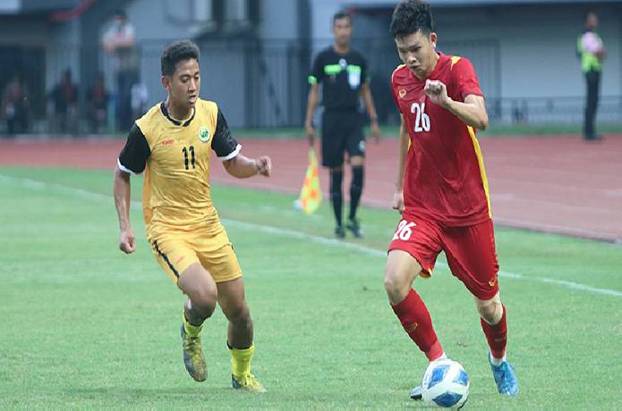 Nhận định, soi kèo U19 Việt Nam vs U19 Malaysia, 15h30 13/07