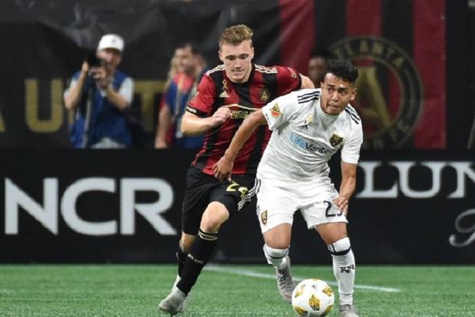 Soi k&egrave;o t&agrave;i xỉu Atlanta vs Real Salt Lake h&ocirc;m nay, 6h37 ng&agrave;y 14/7