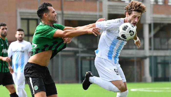 Soi k&egrave;o t&agrave;i xỉu Tuzla vs Tre Penne h&ocirc;m nay, 23h ng&agrave;y 14/7