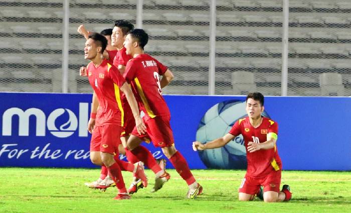 Tỷ lệ k&egrave;o nh&agrave; c&aacute;i U19 Việt Nam vs U19 Malaysia mới nhất, 15h30 ng&agrave;y 13/7